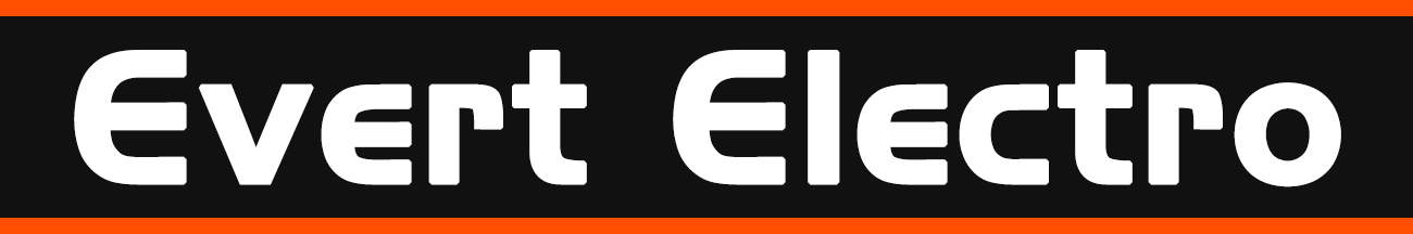 Evert Electro - Electriciteitswerken